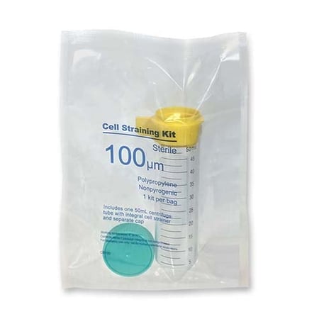 MTC Bio - readystrain preassembled cell straining kits